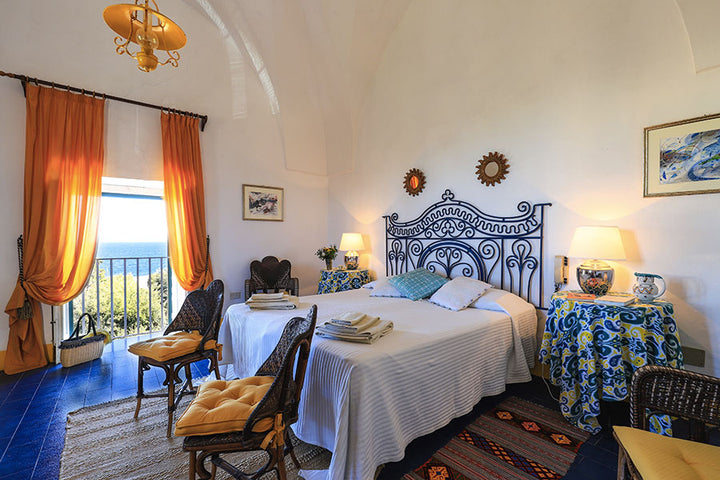 Savoring Puglia Retreat: Sun, Sea, and Soul in September - (August 29th - September 5th, 2026)