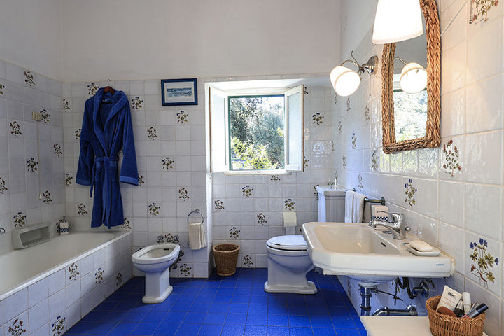 Savoring Puglia Retreat: Sun, Sea, and Soul in September - (August 29th - September 5th, 2026)