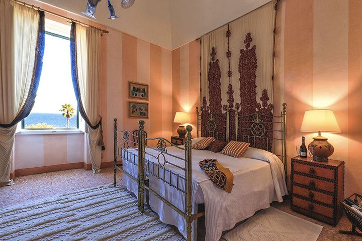 Savoring Puglia Retreat: Sun, Sea, and Soul in September - (August 29th - September 5th, 2026)