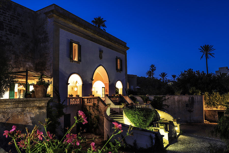 Savoring Puglia Retreat: Sun, Sea, and Soul in September - (August 29th - September 5th, 2026)